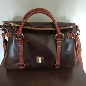 Dooney & Burke Handbag